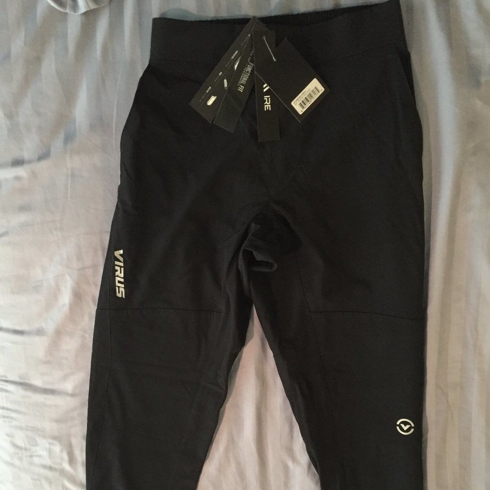 Virus Men's Triwire Training Pant